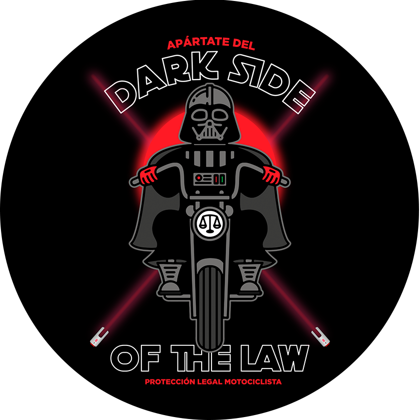 Apártate del Dark Side