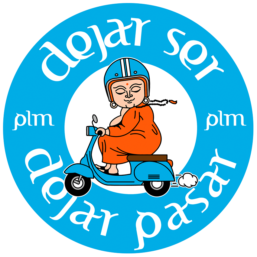 Dejar Ser, Dejar Pasar