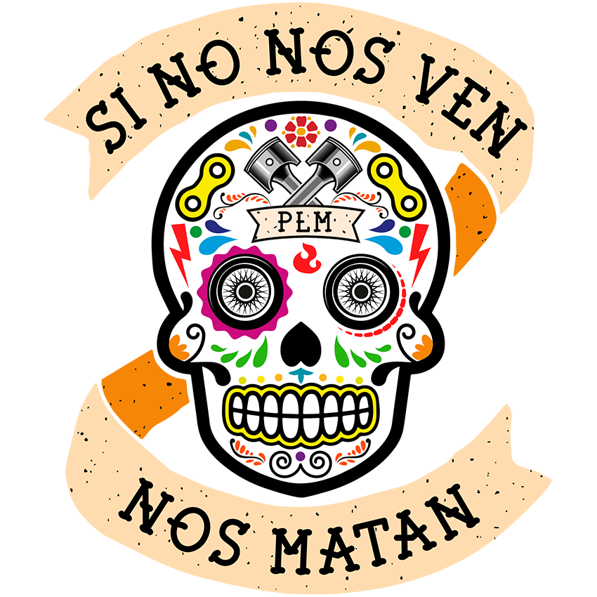 Si No Nos Ven, Nos Matan