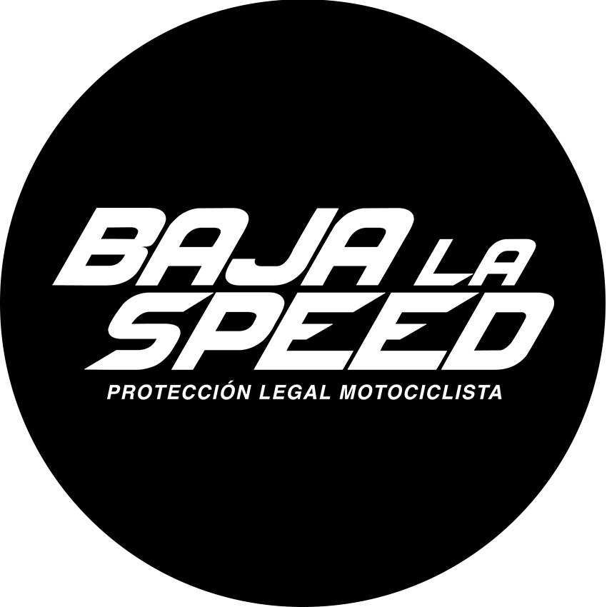 Baja la Speed